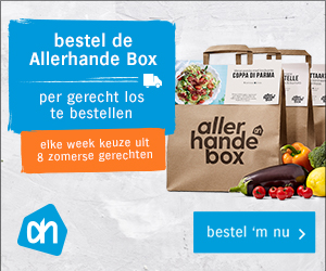 allerhande-box-korting