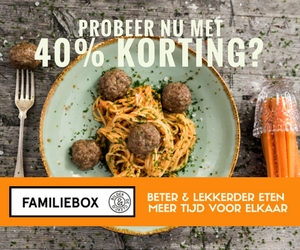 familiebox-korting